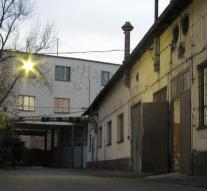 Oskar Schindler factory museum is