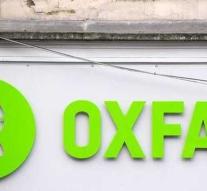 Oxfam must announce names of abusers