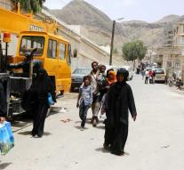 Oxfam sounds alarm clock about port city Yemen