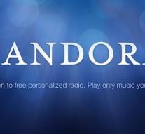 'Pandora seeking buyers'