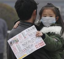 Parents in Beijing clean air requirements