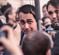 Paris recalls ambassador from 'provocative' Italy