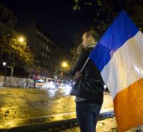Paris year after attacks still in fear