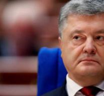 Parliament Ukraine agrees to 'war law'
