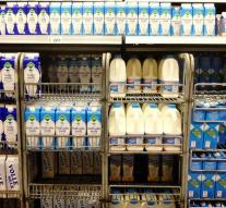 Parliament wants to know origin of milk