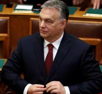 Party Orbán breaks with CDA to \u0026 # x27; insult \u0026 # x27;