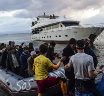 Passport Forgers arrested on Lesbos