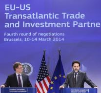 Pause button for TTIP