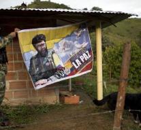 Peace FARC and Colombia beckons after 50 years