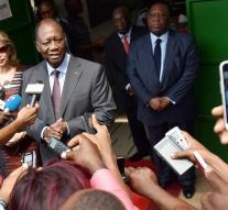 Peace returns to Côte d'Ivoire