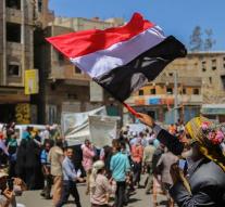 Peace Talk Yemen postponed