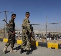 Peace Talk Yemen temporarily halted
