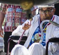 Pearl Harbor's oldest veteran died