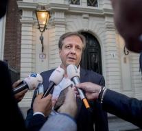 Pechtold: This was a productive day