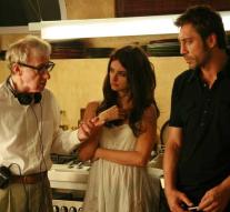 Penelope Cruz wants new investigation into Woody Allen's abuse