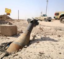Pentagon: IS leaders slain in Mosul
