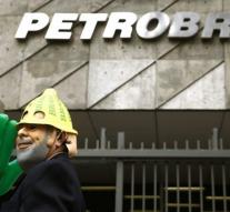 Petrobras to Dutch court