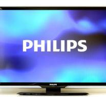 Philips shares 3D license with Chinese