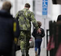 PHOTOS Sweden mourns after attack