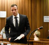 Pistorius appealed against conviction