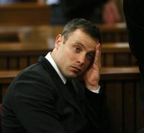 Pistorius hear criminal