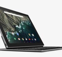 Pixel C- tablet Google on December 8 for sale