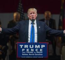Plasterk: Trump would hope to bring harm