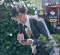 'Pokemon Go and Tinder violate privacy '