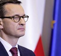 Poland angry at Holocaust ruling Netanyahu