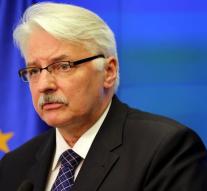 Poland: Part of European summit must go