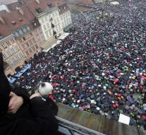Poland rejects tougher abortion