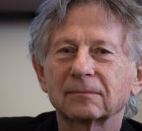 'Polanski to the US to finish lawsuit '