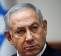 Police advises prosecuting Prime Minister Israel