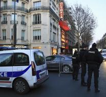 'Police Belgium blundered for attacks'