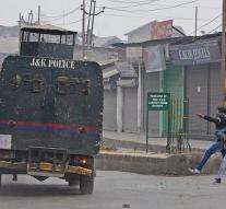 'Police in India kills prisoners'