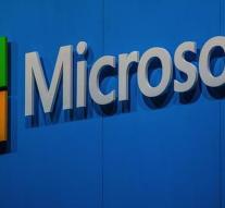 Police Microsoft paid 3 million too much by mistake