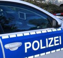 Police officer Berlin spied for Turkey