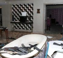 Police releases revealing photos of Las Vegas gunner Paddock