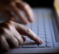 Police save children from online sex network
