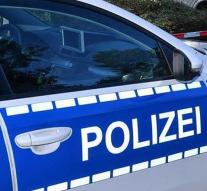 Police shoots man in Dom of Berlin