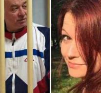 Police think of 200 witnesses who can help in case-Skripal