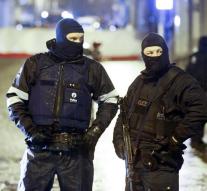 'Police warned Belgium terror cell '