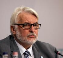 Polish minister supports claim WWII