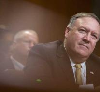 Pompeo to North Korea for nuclear reduction