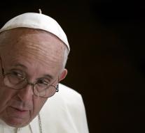 Pope: back to the basics of life