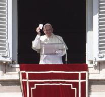 Pope wants universal abolition death penalty