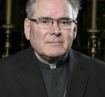 'Porn on laptop former bishop '