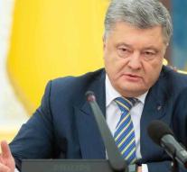 Poroshenko wants NATO ships