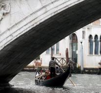 Possible attack foiled in Venice