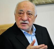 Preacher Gülen plays key role